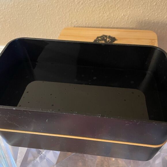 Wheat Bento Box New! - Picture 6 of 16